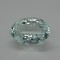 Aquamarine  7.33 Ct Gem Quality